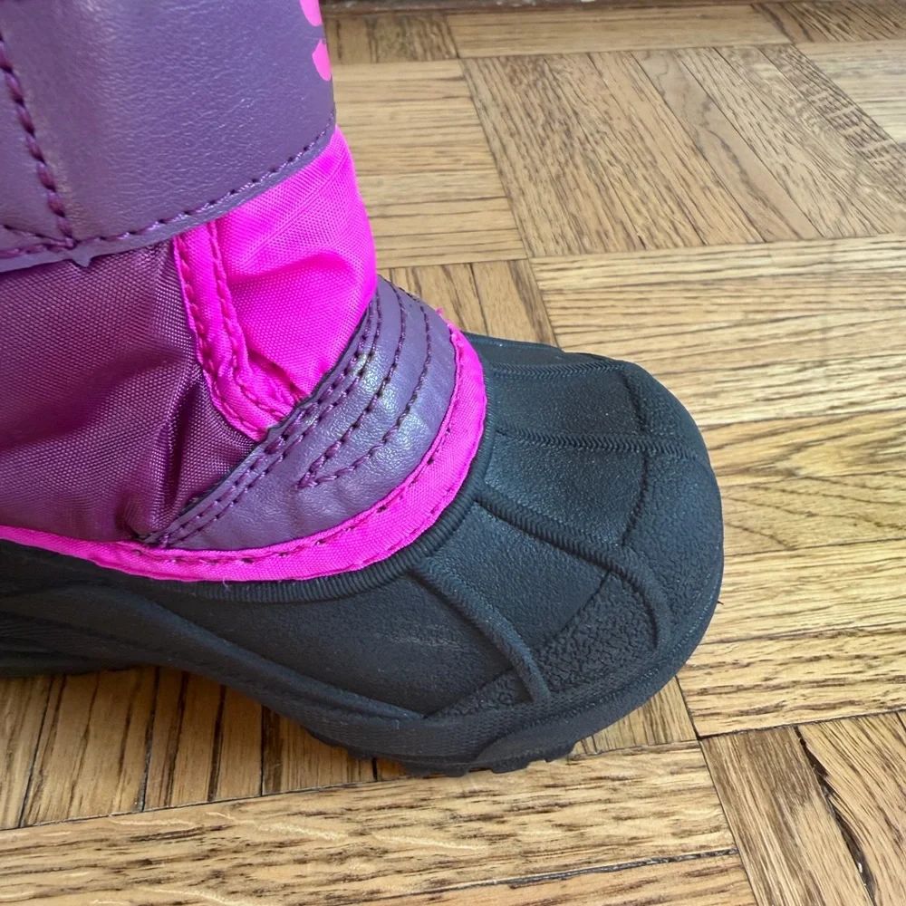 Sorel Winter Boots